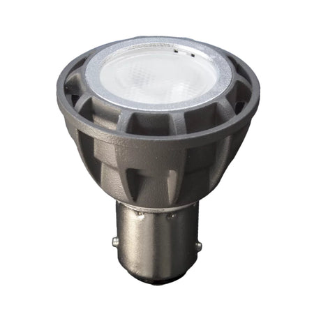 CopperMoon AR11-LED DCB - 2-W 8-25VAC Dimmable, 0.4A Max Current