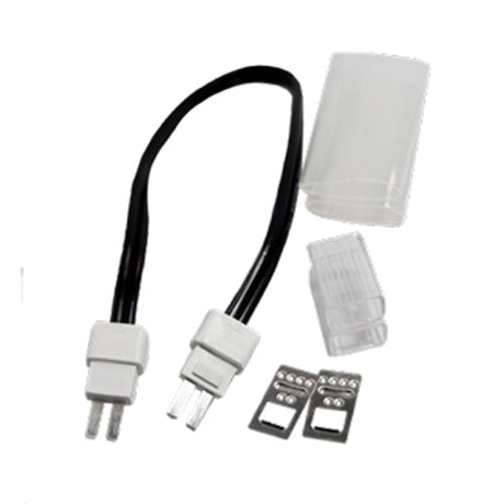 CopperMoon Brilliance LED Strip Light - Jumper Connector Kit