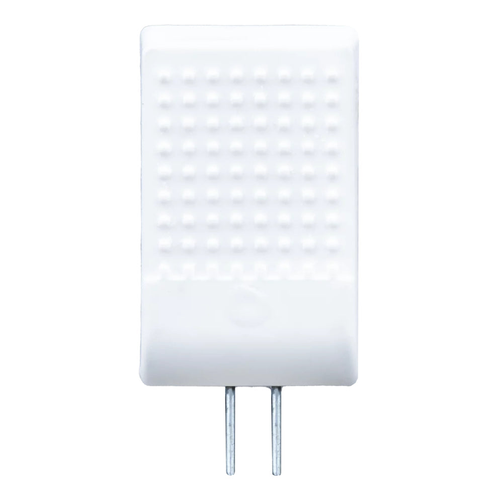 CopperMoon Brilliance LED Rectangle G4 Wafer Bipin