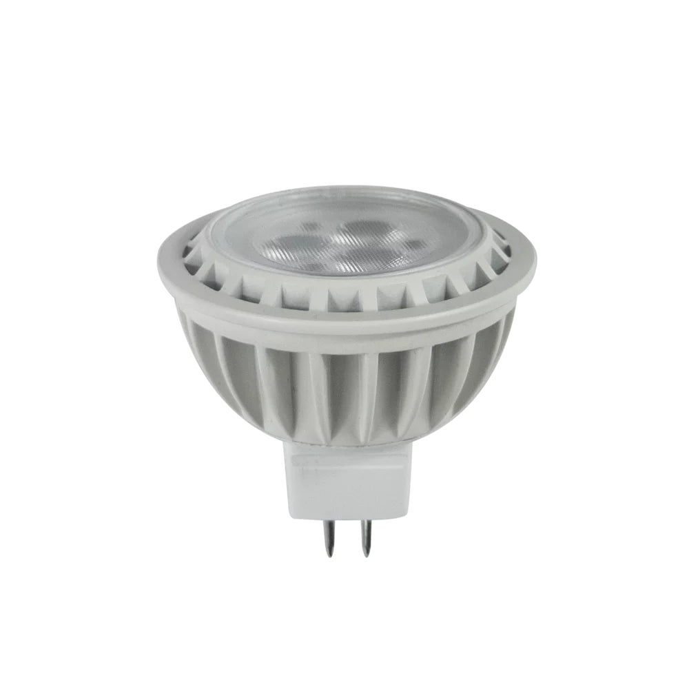 CopperMoon MR16 ECOSTAR LED 8-25VAC Dimmable