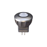 CopperMoon MR8 LED - 1.5-W 8-25VAC Dimmable, 0.35A Max Current