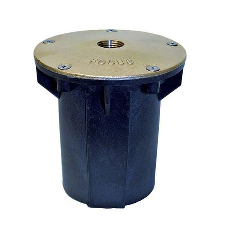 Focus Industries Direct Burial Junction Box