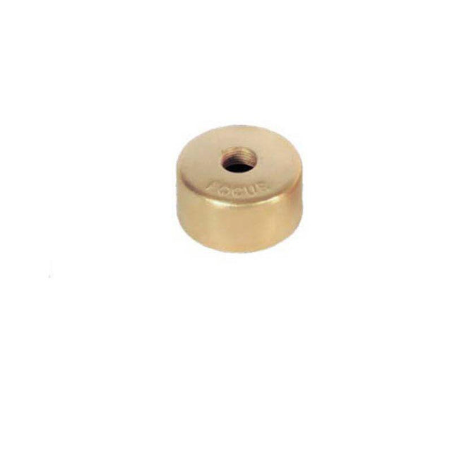 Focus Industries FA-24-MDCST Series 2.65" Round Post Cap