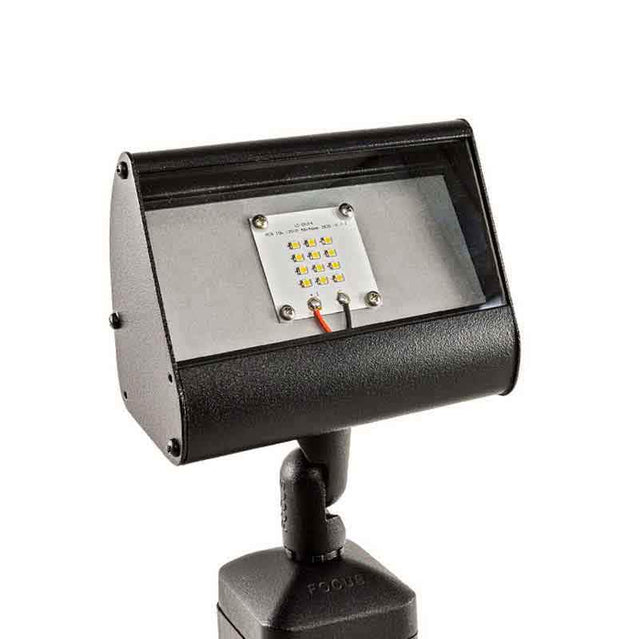 Focus Industries LFL-01-LEDM10MV 10W LED Panel Aluminum Flood Lights 120V-277V