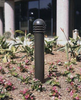 Hadco DB30 LED and Incandescent Bollard