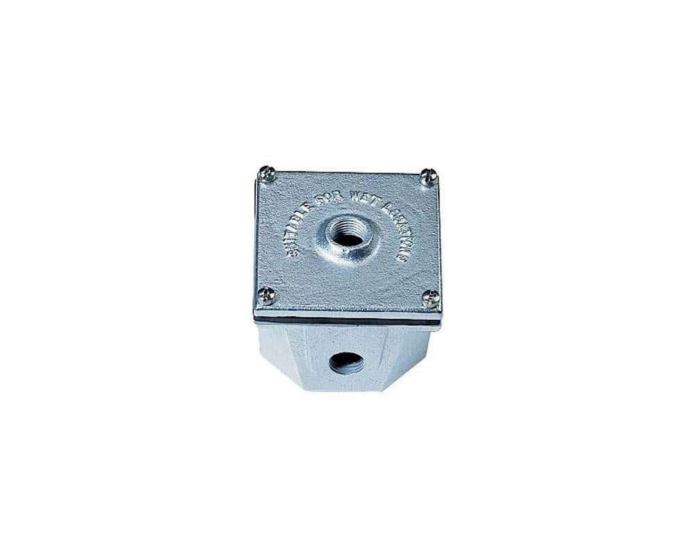 Hadco BI3 Cast Iron Junction Box