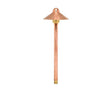 Hadco CUL6 12V Medium Copper Path Light