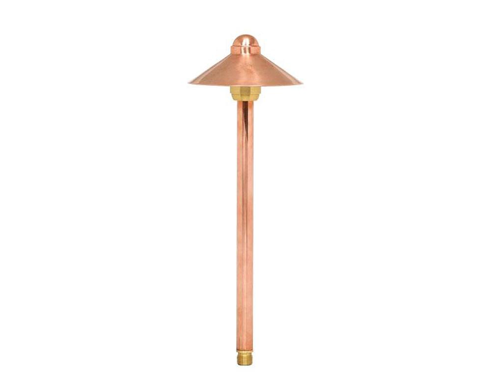 Hadco CUL6 12V Medium Copper Path Light