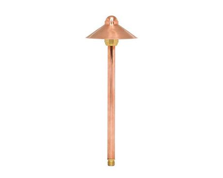 Hadco CUL6 12V Medium Copper Path Light