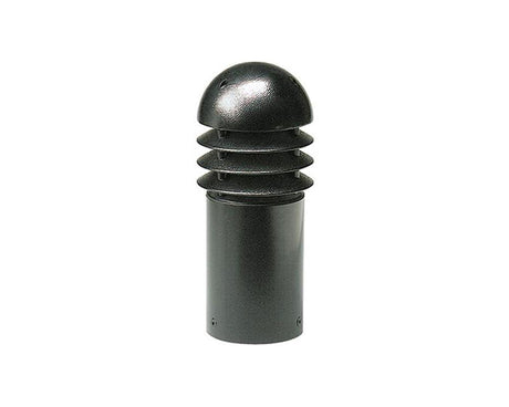 Hadco DB14-LED 120V 9.5W Cast Aluminum Round Top Bollard