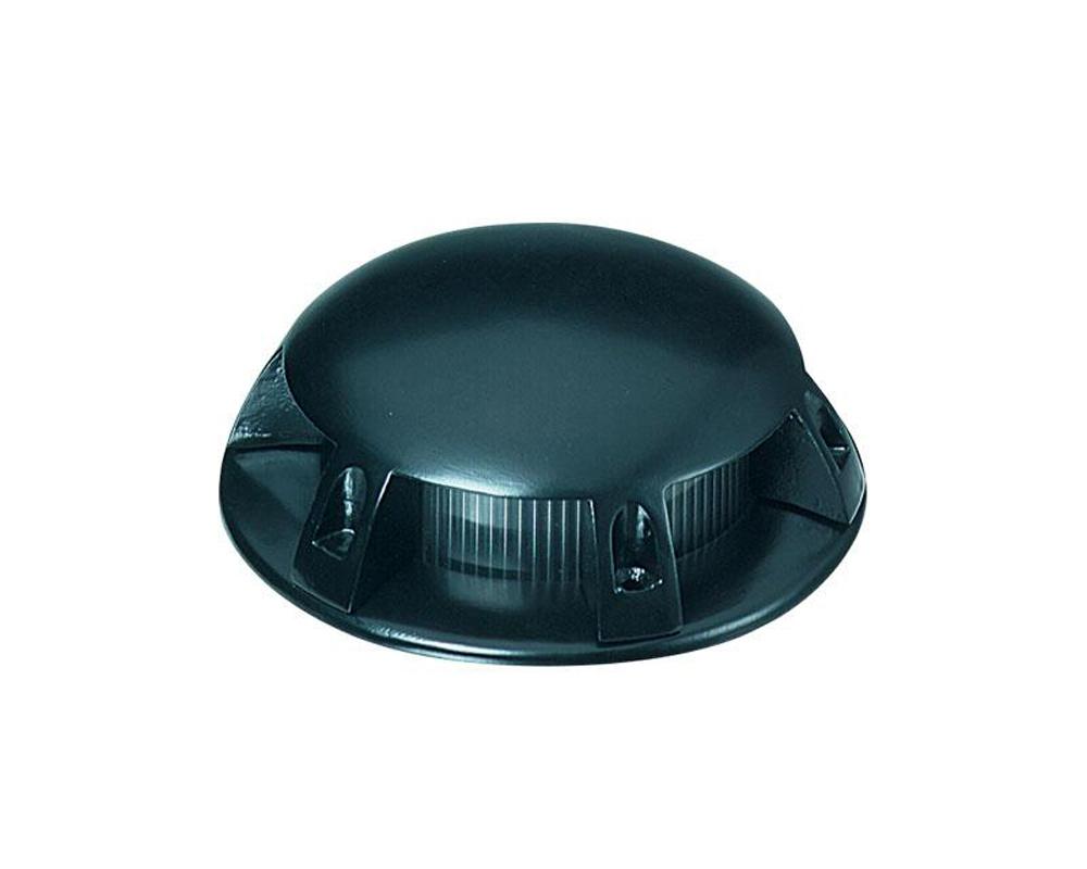 Hadco DWC2 Composite 120V 20W T3 Semi-Recessed Mini Beacon