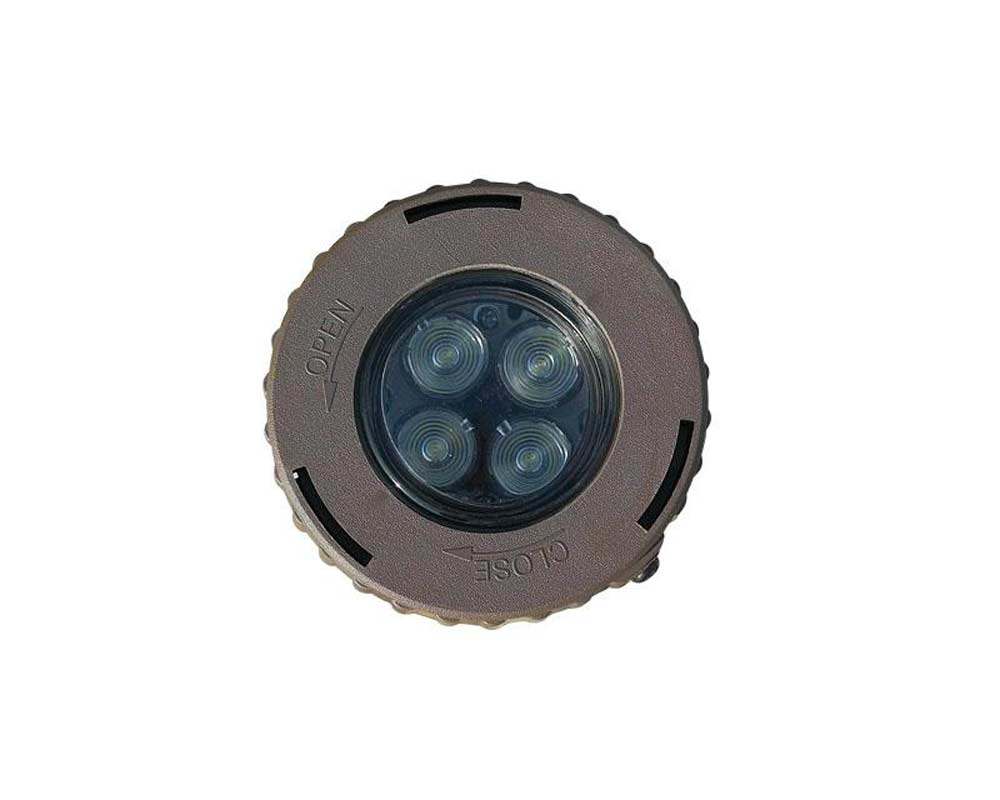 Hadco IUL516 Composite Inground Light