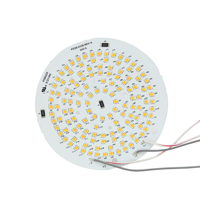 SPJ Lighting FB-BLB-50 38-77W 120V Forever Bright LED Board