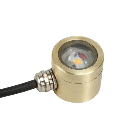 SPJ Lighting SPJ-MUL-2 2W LED Mini Underwater Light 12V