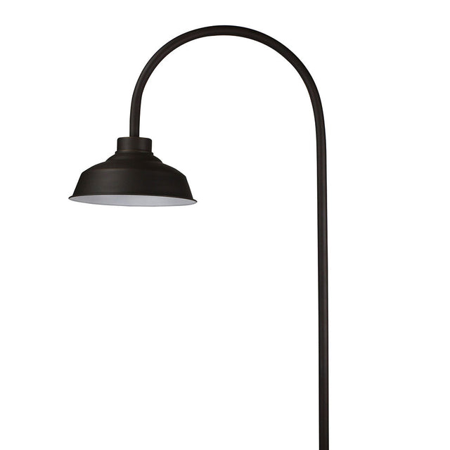 SPJ Lighting SPJ-PTL-R Medium Base Outdoor Kitchen Light