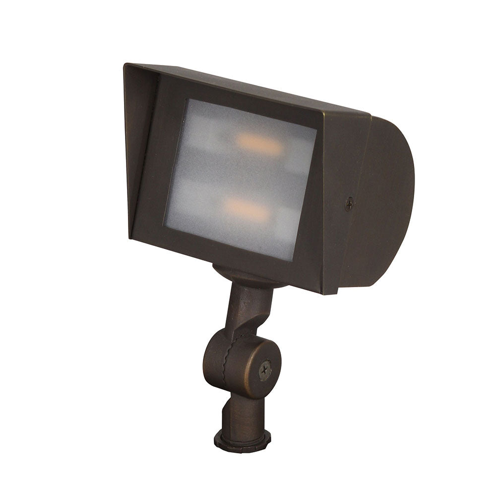 SPJ Lighting SPJ16-EB-MINI 8W LED Wall Washer