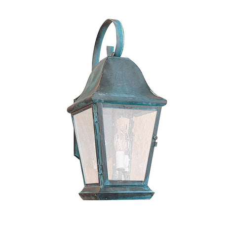 SPJ Lighting SPJ29-01A Pitched Post Lantern 120V