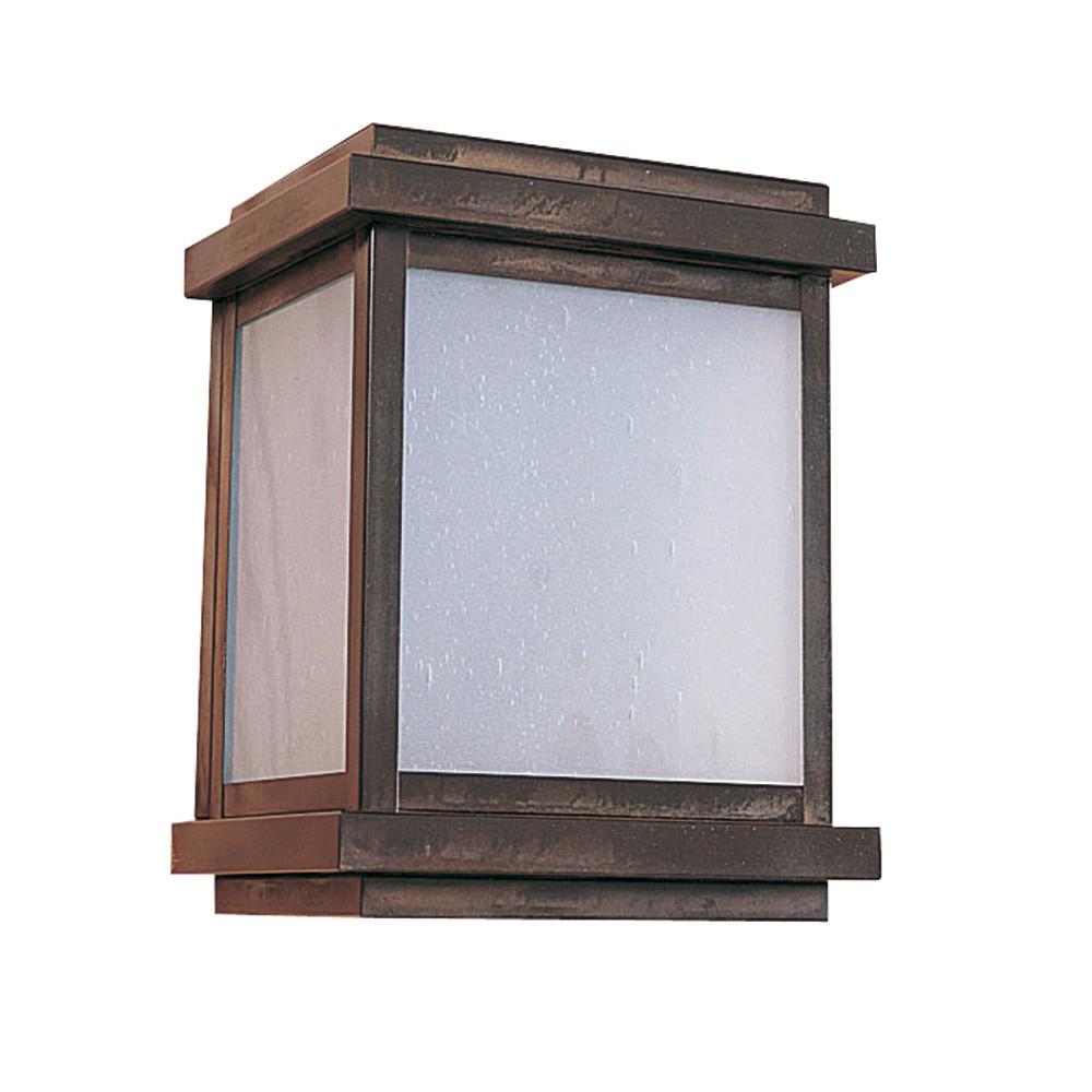 SPJ Lighting SPJ36-02B Flush Mount Lantern 120V