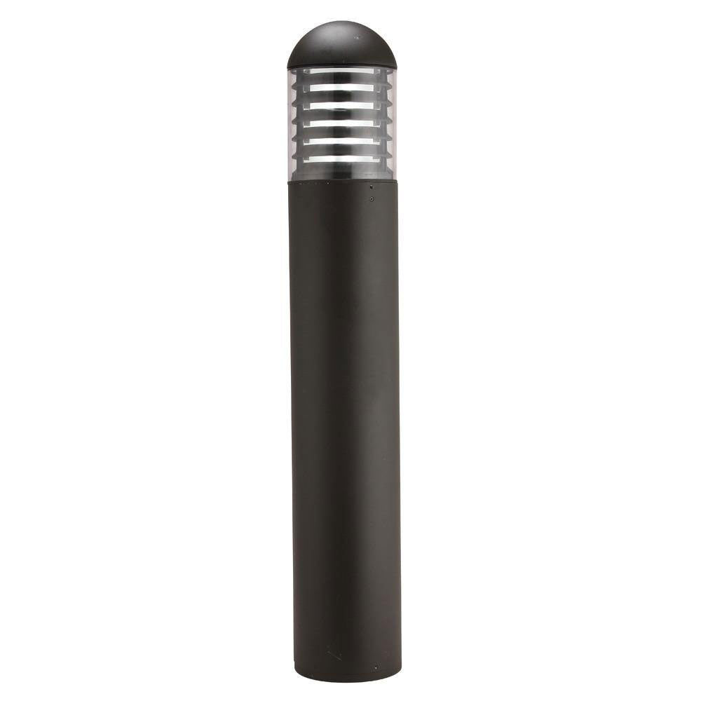 SPJ Lighting SPJ51-03-SS 25W LED Stainless Steel Bollard Light