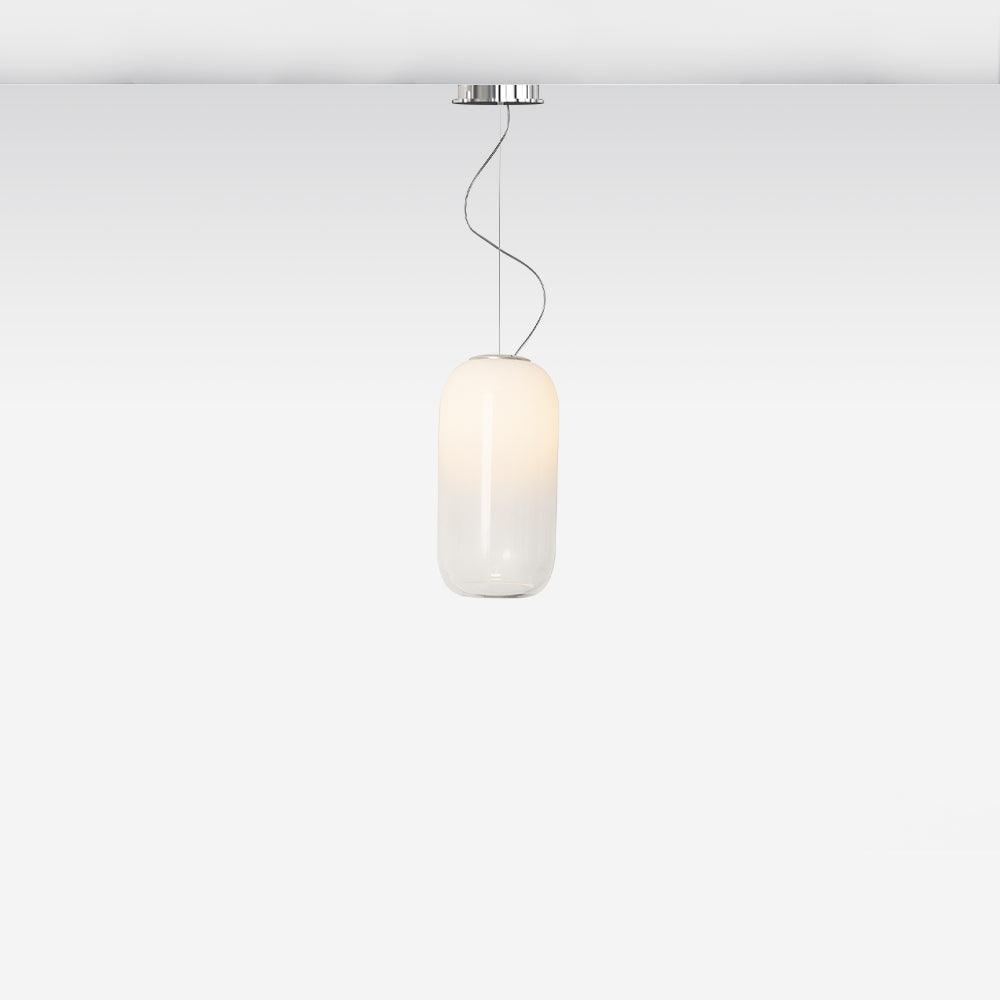 Artemide 14060 Gople Max 7W E26 Mini Suspension Light