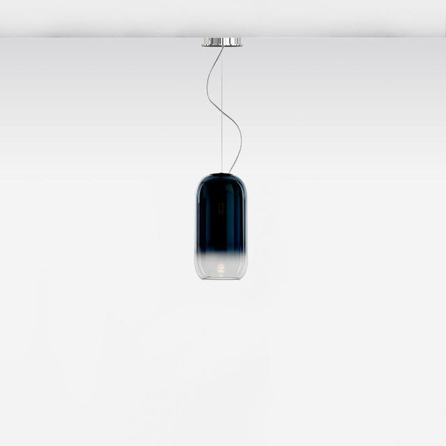 Artemide 14050 Gople Suspension Max 22W E26