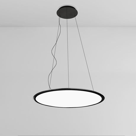 Artemide 19991 Discovery Suspension LED 42.5W 30K 90CRI Dimmable 2-Wire