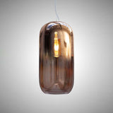 Artemide 14050 Gople Max 20W E26 Suspension Light - Seginus Lighting