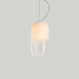 Artemide 14060 Gople Max 7W E26 Mini Suspension Light - Seginus Lighting