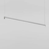 Artemide RDLBCSD9306A Ledbar 2-Wire Dimmable Suspension Square Direct LED Light 120V - Seginus Lighting