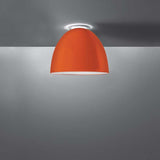 Artemide A2466 Nur Gloss 28W LED 2-Wire Dimmable Mini Ceiling Light - Seginus Lighting