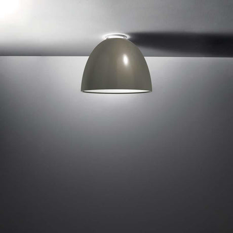 Artemide A2436 Nur Gloss 43W LED Dimmable Ceiling Light - Seginus Lighting