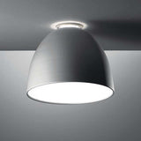 Artemide A2446 Nur Max 150W E26 Ceiling Light 120V - Seginus Lighting