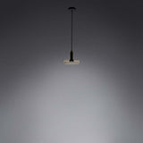 Artemide DDST010011 Stab Light Max 10W GU10 A Suspension Light - Seginus Lighting