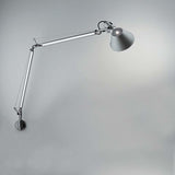 Artemide TOL110 Tolomeo Classic Max 100W E26 Wall Light - Seginus Lighting