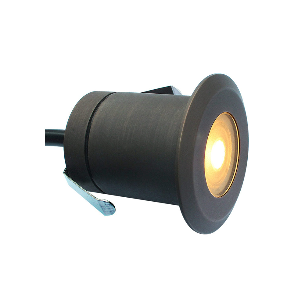 Lightcraft Outdoor Flat Top Core Light 12V