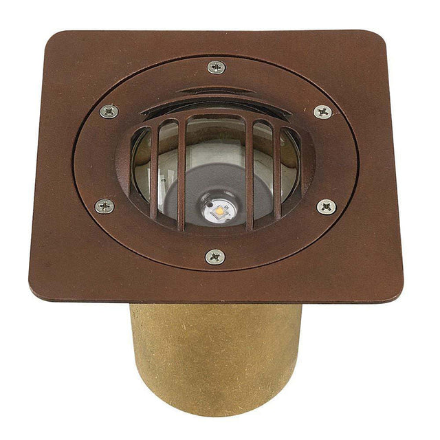 SPJ Lighting SPJ-CBWL-16-ST-CG-GT Cbwl Fixtures - Seginus Lighting