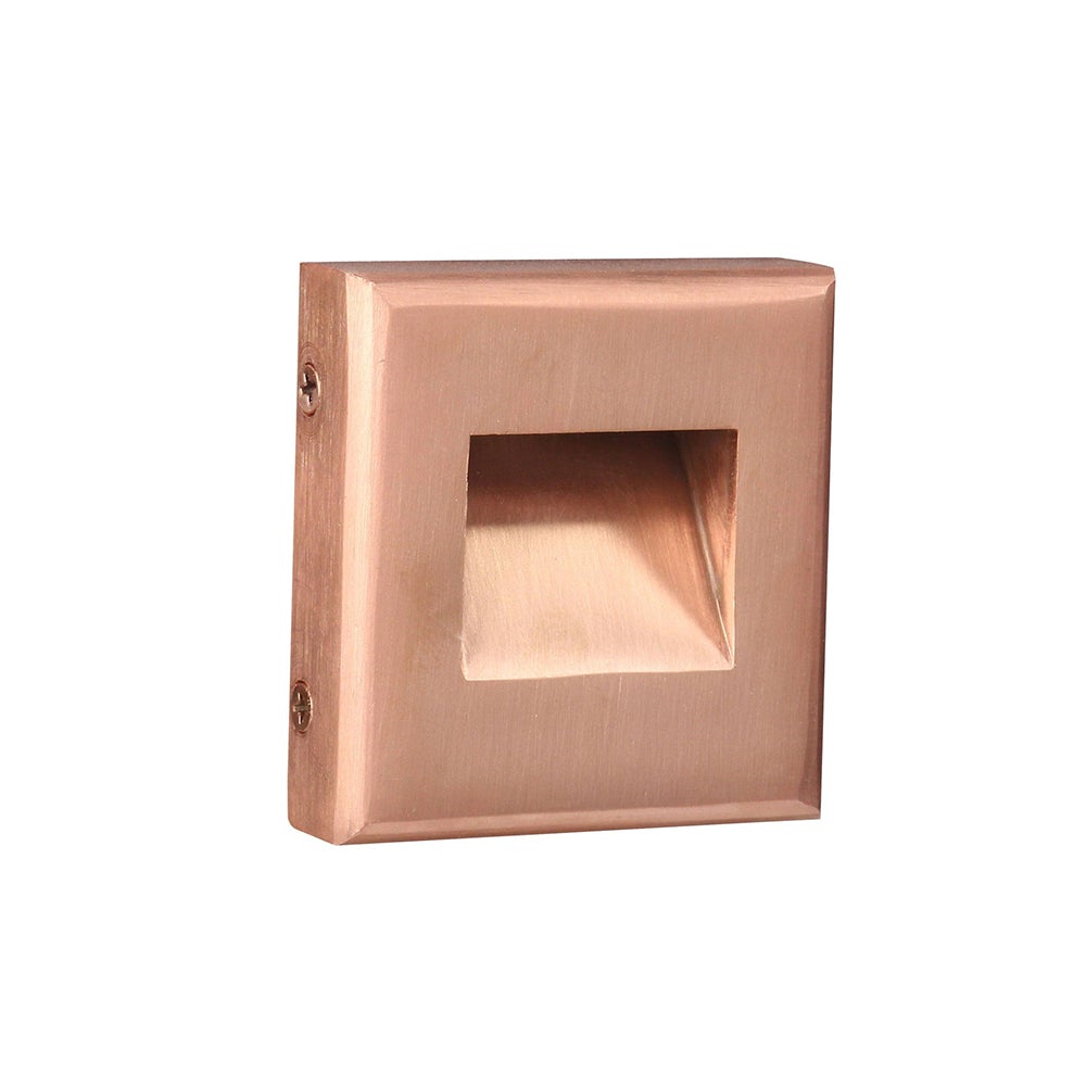 SPJ Lighting SPJ-MS2 Solid Brass Surface Mount 12V