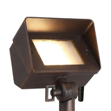 SPJ Lighting SPJ-MWW2-RGBW-8W Wall Washer