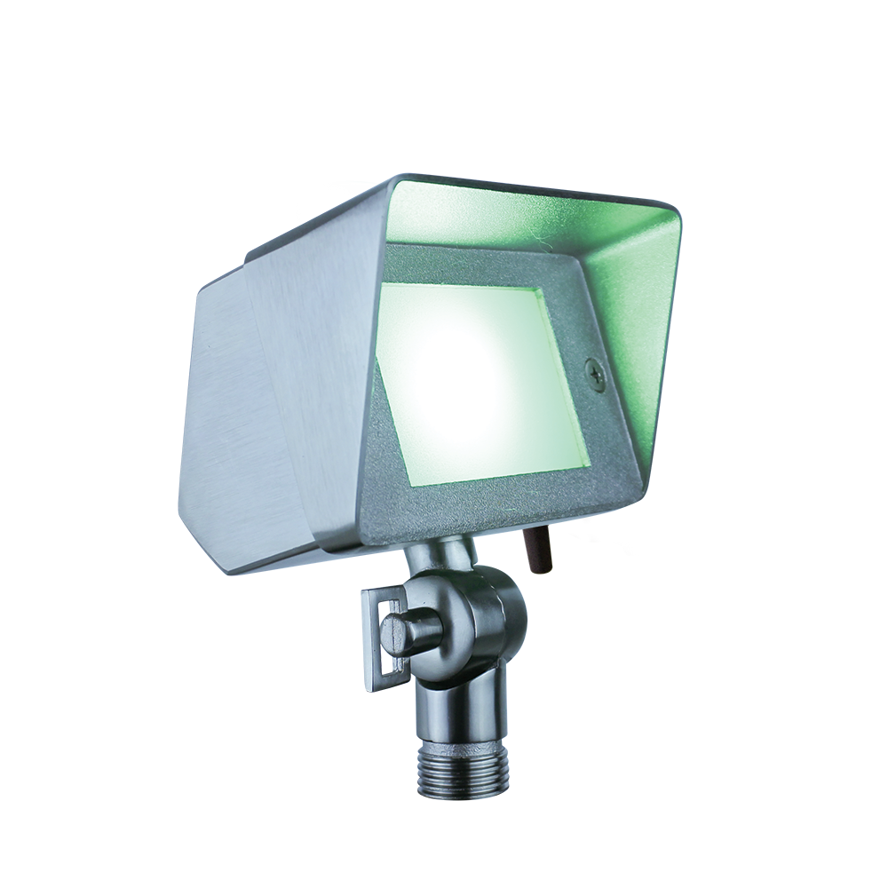 SPJ Lighting SPJ-MWW2-RGBW-8W Wall Washer