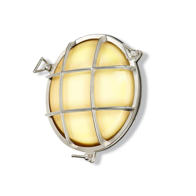 SPJ Lighting SPJ-NS-WF9 Nautical Flush Mount 10W LED 120V