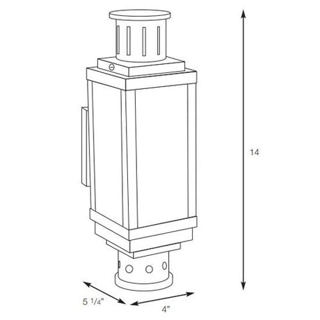 SPJ Lighting SPJ-PK1003 Solid Brass Wall Mounted Lights