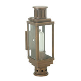 SPJ Lighting SPJ-PK1003 Solid Brass Wall Mounted Lights