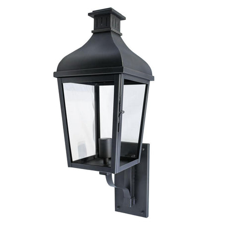 SPJ Lighting SPJ-XE02 Wall Mount Lantern