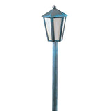 SPJ Lighting SPJ04-05 LED Garden Lantern