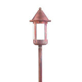 SPJ Lighting SPJ05-03 Garden Lantern - Seginus Lighting