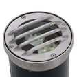 SPJ Lighting SPJ13-25-12W LED Well Light with Grate 12V