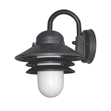 SPJ Lighting SPJ151 Nautical Wall Post