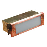 SPJ Lighting SPJ17-120V-LG-BOX 15W Recessed Box Only