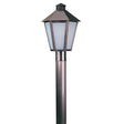 SPJ Lighting SPJ27-05A Post Lantern