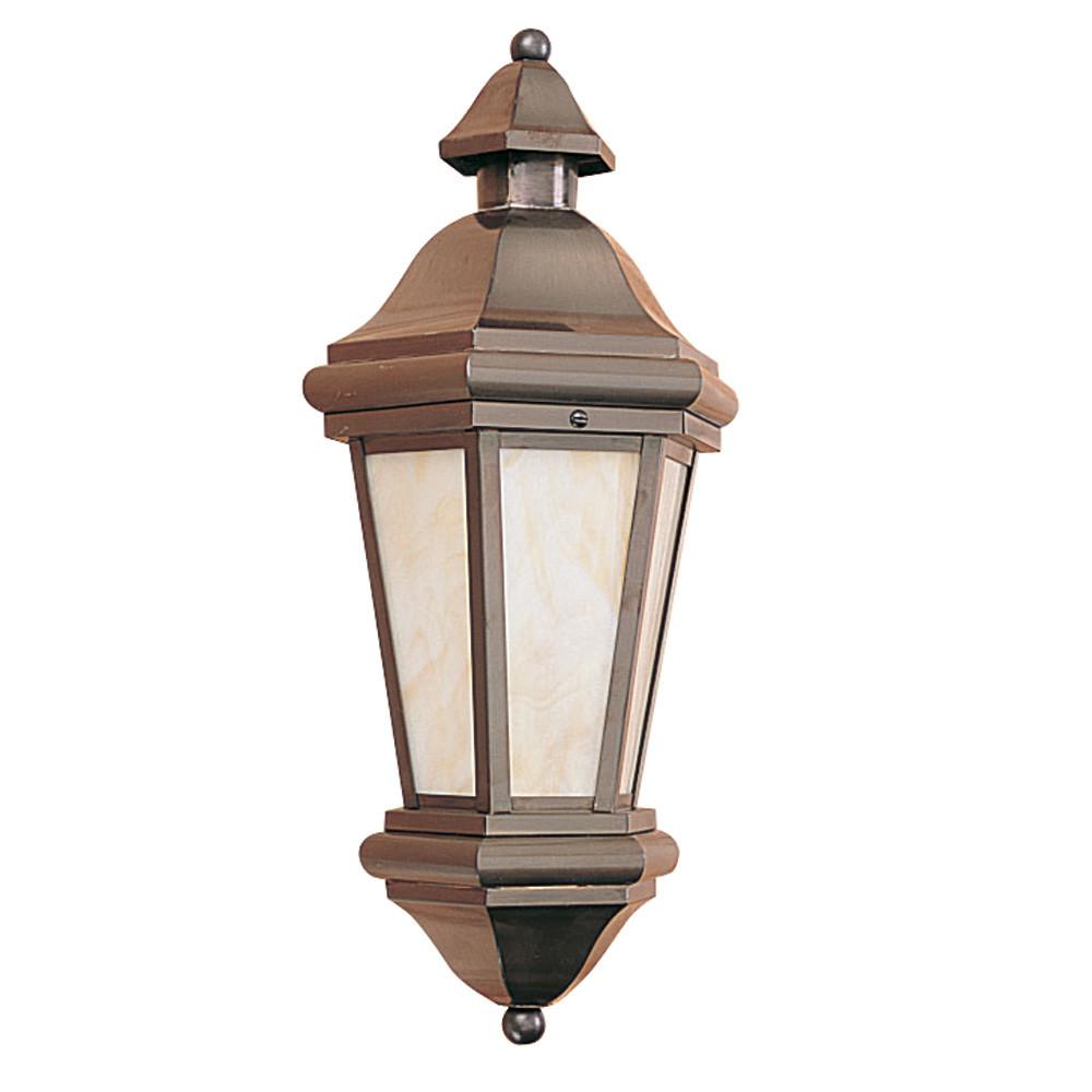 SPJ Lighting SPJ30-04A Flush Mount Lantern